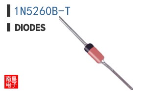 1N5260B-T