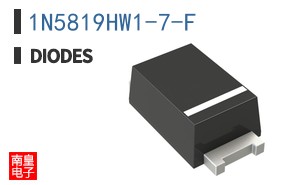 1N5819HW1-7-F