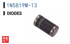 1N5819M-13