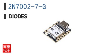2N7002-7-G