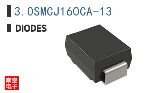3.0SMCJ160CA-13