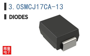 3.0SMCJ17CA-13