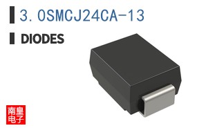 3.0SMCJ24CA-13