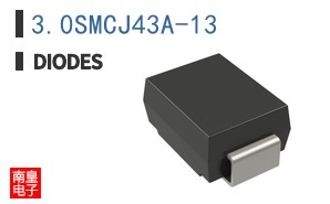 3.0SMCJ43A-13