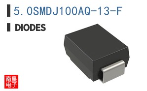 5.0SMDJ100AQ-13-F