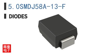 5.0SMDJ58A-13-F