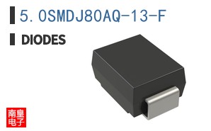 5.0SMDJ80AQ-13-F