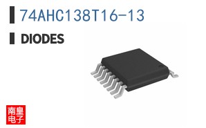 74AHC138T16-13
