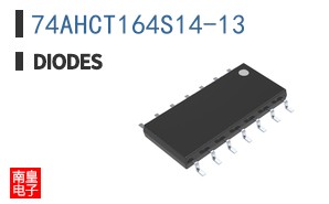 74AHCT164S14-13
