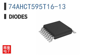 74AHCT595T16-13