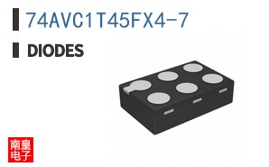 74AVC1T45FX4-7