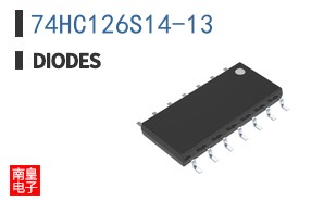 74HC126S14-13