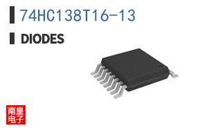 74HC138T16-13
