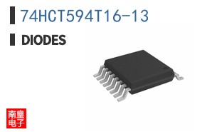 74HCT594T16-13