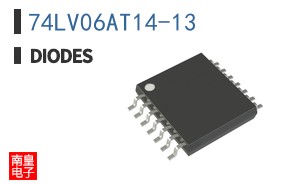 74LV06AT14-13