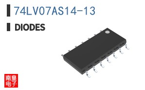 74LV07AS14-13