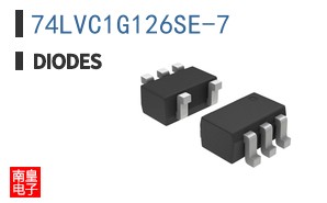 74LVC1G126SE-7