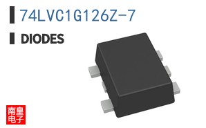 74LVC1G126Z-7