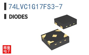 74LVC1G17FS3-7