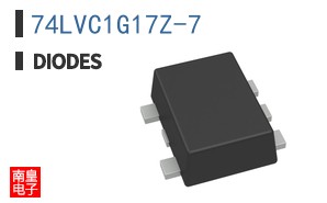 74LVC1G17Z-7