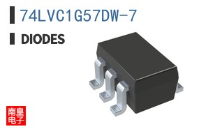 74LVC1G57DW-7