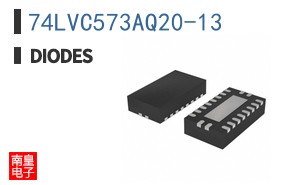 74LVC573AQ20-13