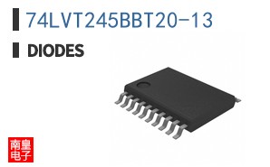 74LVT245BBT20-13