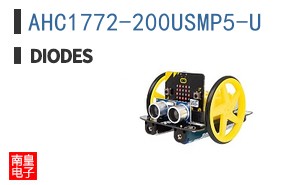 AHC1772-200USMP5-U
