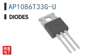 AP1086T33G-U