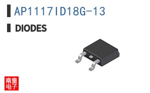 AP1117ID18G-13