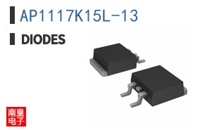 AP1117K15L-13