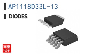 AP1118D33L-13