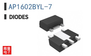 AP1602BYL-7
