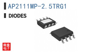 AP2111MP-2.5TRG1