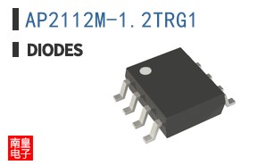 AP2112M-1.2TRG1