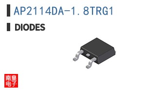 AP2114DA-1.8TRG1