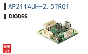 AP2114UH-2.5TRG1