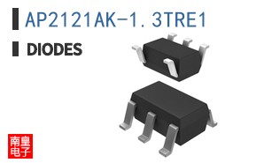 AP2121AK-1.3TRE1