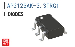 AP2125AK-3.3TRG1