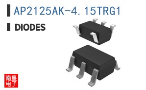AP2125AK-4.15TRG1