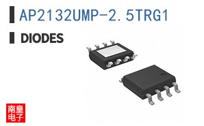 AP2132UMP-2.5TRG1