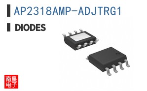 AP2318AMP-ADJTRG1