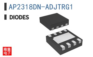 AP2318DN-ADJTRG1