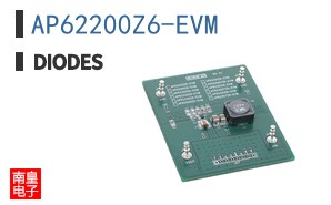 AP62200Z6-EVM