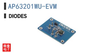 AP63201WU-EVM