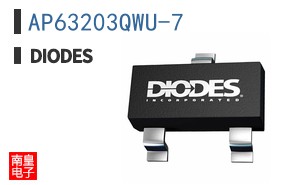 AP63203QWU-7
