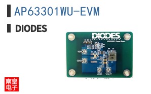 AP63301WU-EVM