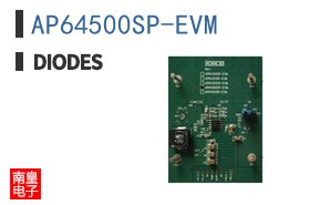 AP64500SP-EVM