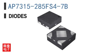 AP7315-285FS4-7B