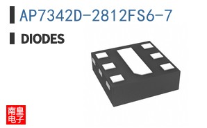 AP7342D-2812FS6-7